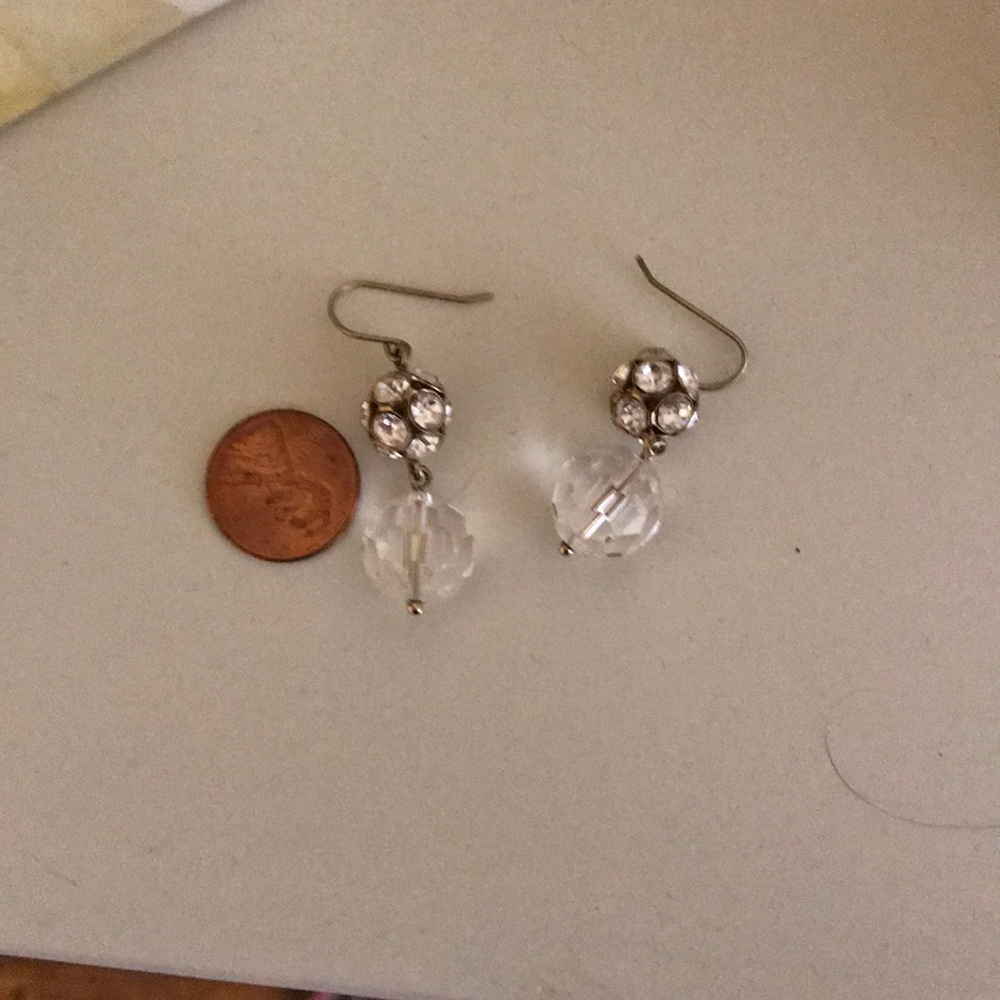 Crystal drops - Picture 3 of 4